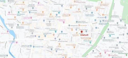 Apartment 2 Zentrum Bautzen Mit Netflix Wlan Kaffee Gratis