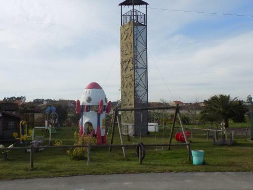 Apartamento A Casinha Da Raquel Land`s Hause