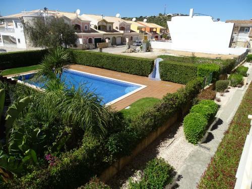 Apartamento Casa Afonso Henriques