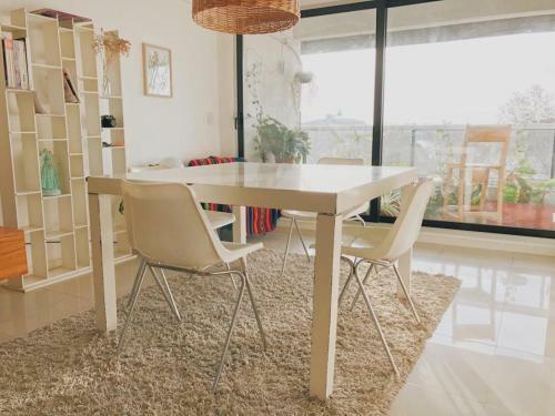 Apartamento Departamento Frente Al R�o
