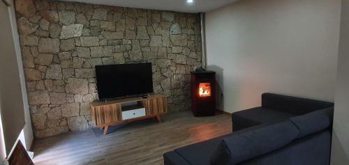 Quinta de Terreiros 16 Pax - Quinta Inteira