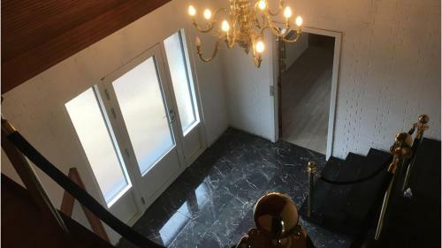 Bed & Breakfast Martin G�rd