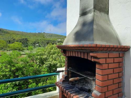 Montejunto Villas - Casa Do Pl�tano