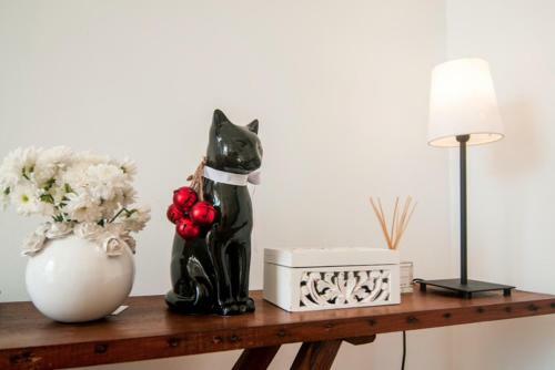 Apartamento The Black Kitten II