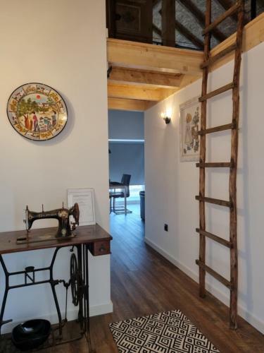Apartamento A Casinha