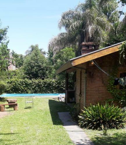 Albergue Lo De Nor