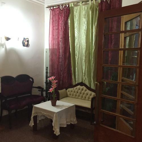 Hostal Residencial Central