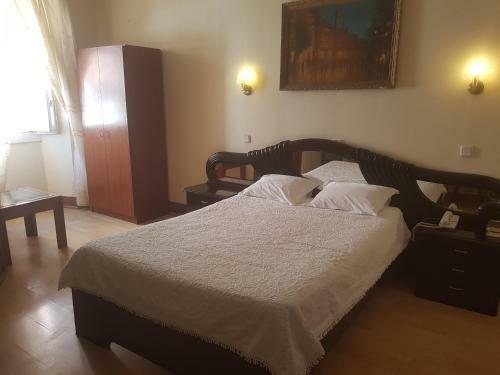 Hostal Residencial Central