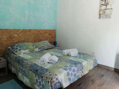 Villa Gon�alo