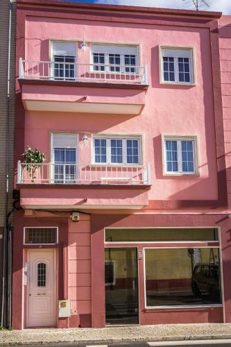 Apartamento Dream City Home