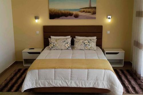 Hostal Silverside Holidays