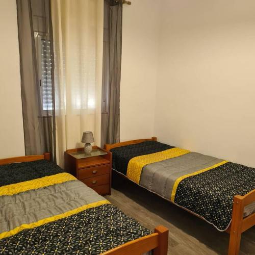 Caldas Relax & Leisure