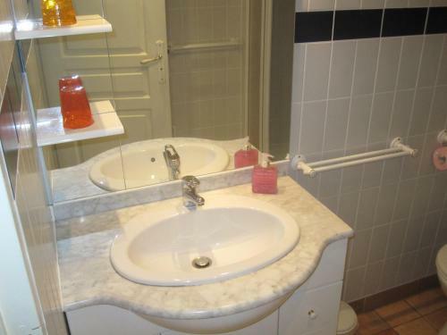 Bed & Breakfast Mas De La Garrigue
