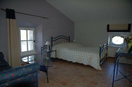 Bed & Breakfast Mas De La Garrigue