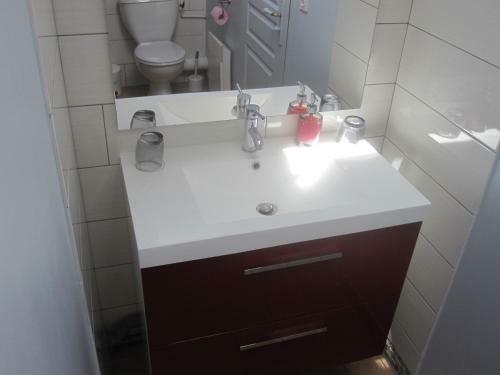Bed & Breakfast Mas De La Garrigue