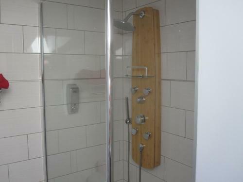 Bed & Breakfast Mas De La Garrigue