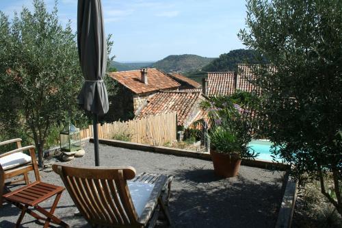 Bed & Breakfast La Seigneurie De Naves