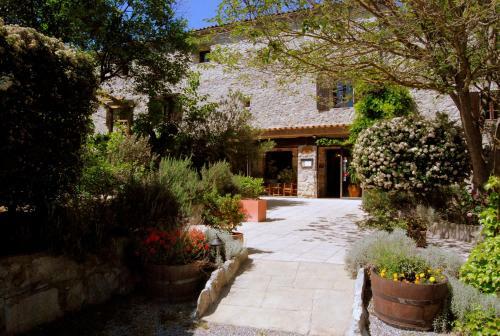 Hotel H�tel Mas De L'espa�re