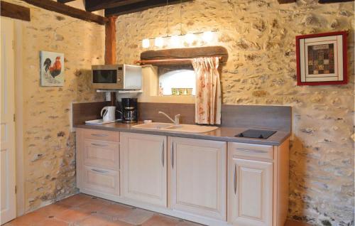 Holiday Home Le Pressoir