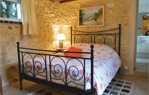 Holiday Home Le Pressoir