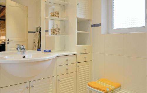 Holiday Home Le Pressoir