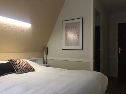 Acanthe Hotel
