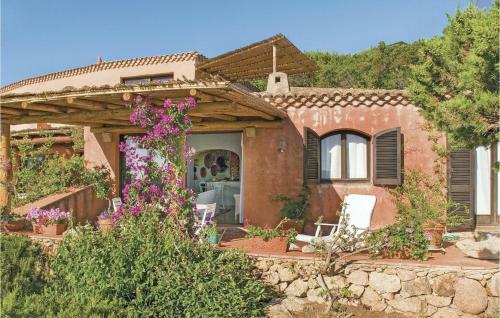 Holiday Home Cala Di Volpe (ot) 37