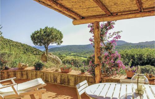 Holiday Home Cala Di Volpe (ot) 37