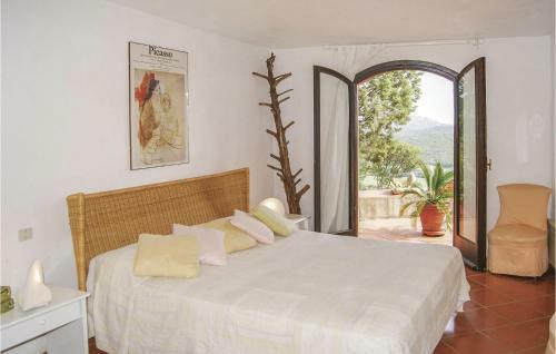 Holiday Home Cala Di Volpe (ot) 37
