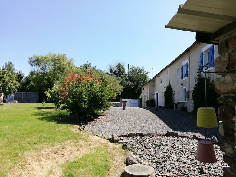 Bed & Breakfast La Parisi�re