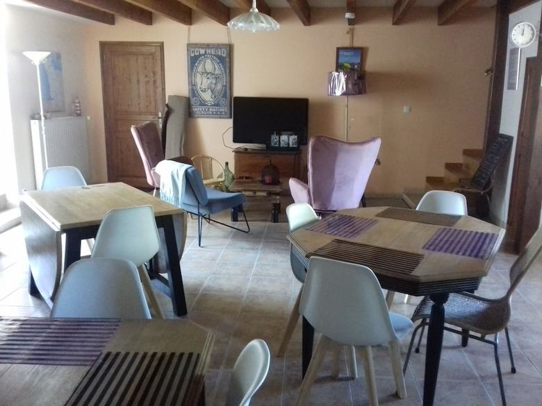 Bed & Breakfast La Parisi�re
