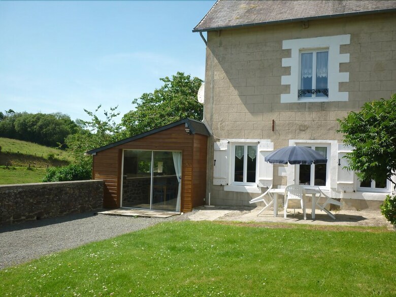 Bed & Breakfast La Parisi�re