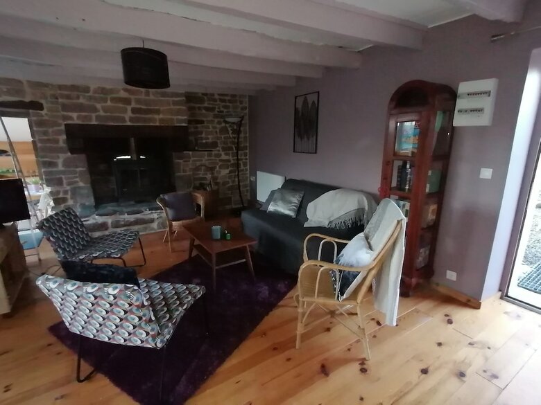 Bed & Breakfast La Parisi�re