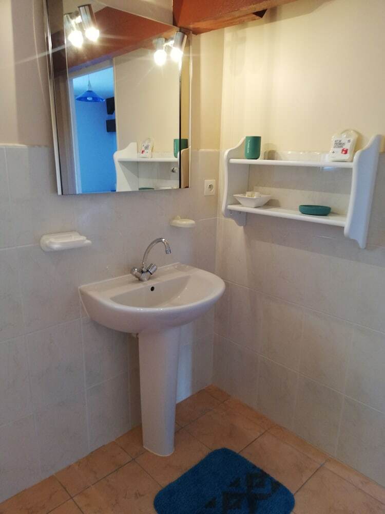 Bed & Breakfast La Parisi�re