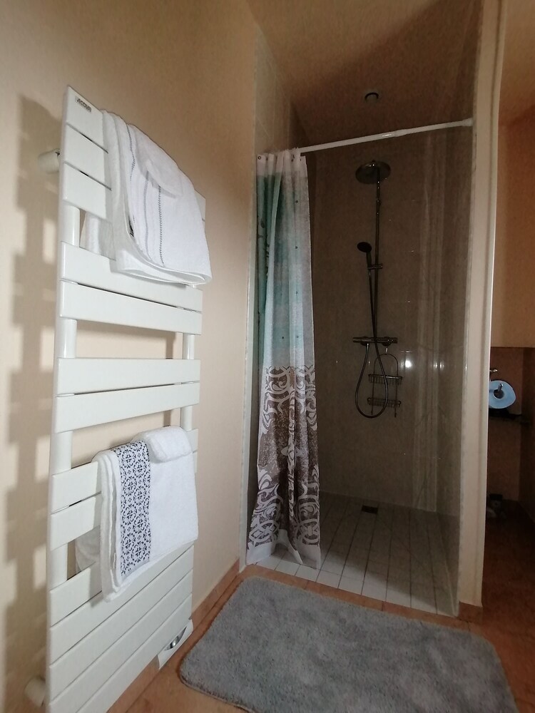 Bed & Breakfast La Parisi�re