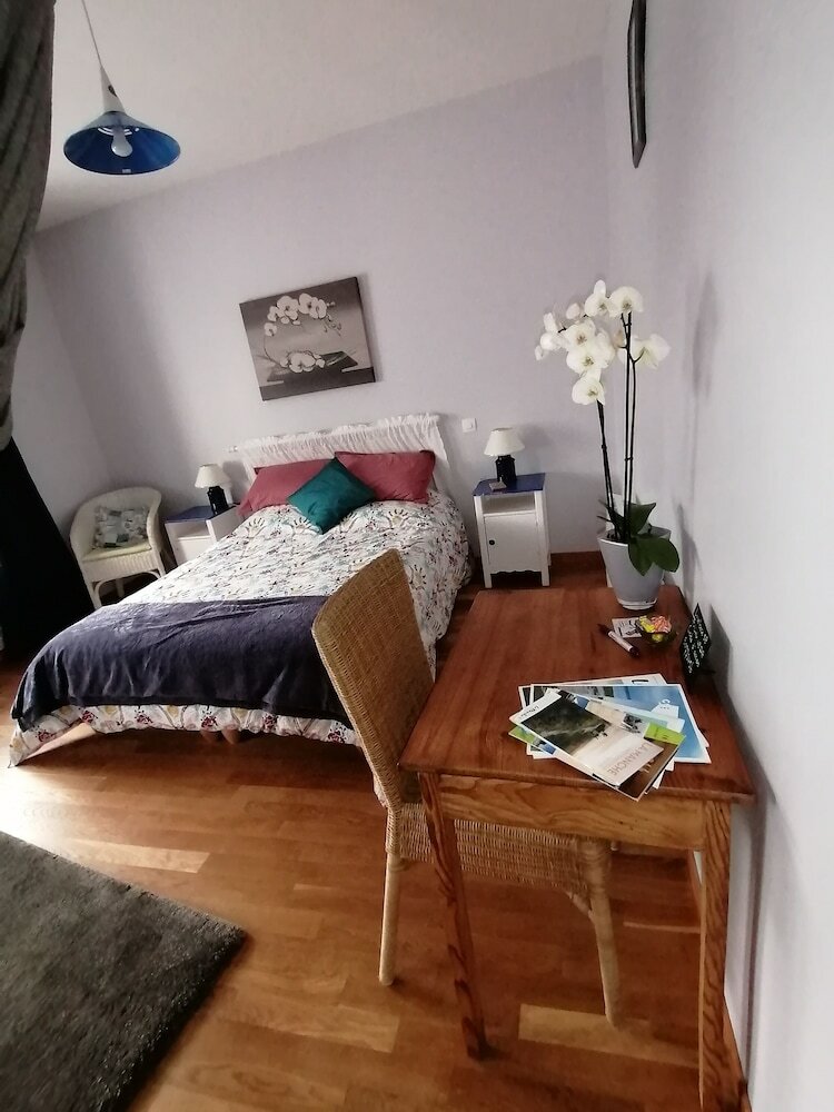 Bed & Breakfast La Parisi�re