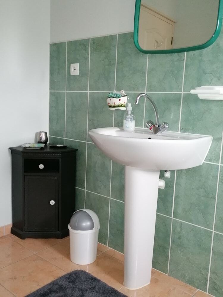 Bed & Breakfast La Parisi�re