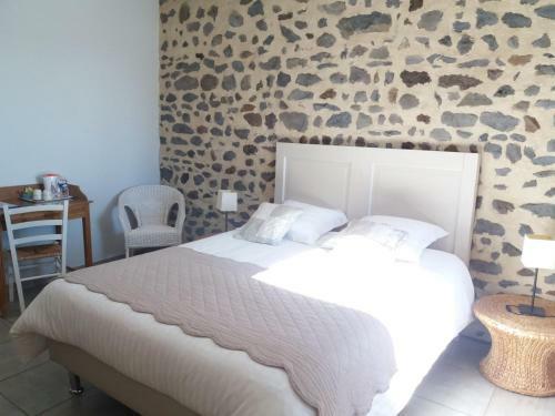 Bed & Breakfast La Maison De Lili