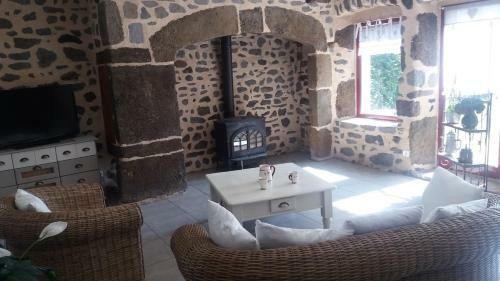Bed & Breakfast La Maison De Lili