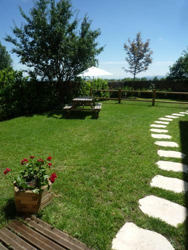 Bed & Breakfast La Maison De Lili