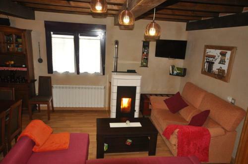 Casa Tio Iko