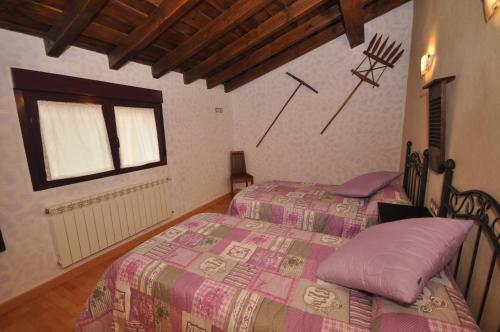 Casa Tio Iko