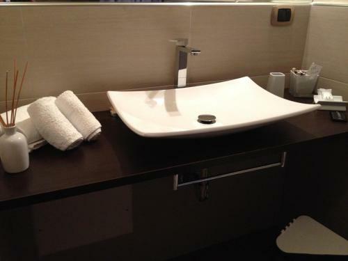 Bahiaincantata B&B Reggio Calabria