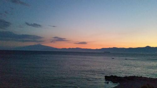 Bahiaincantata B&B Reggio Calabria