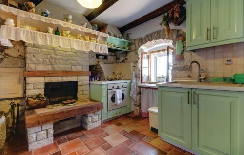 Holiday Home Vidovici 55 Croatia