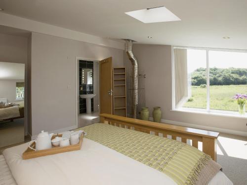Lock Cottage