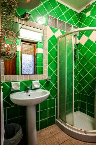 Hotel Villarosa Con Vespa Rent