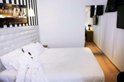 Hotel Le Pr� Du Moulin