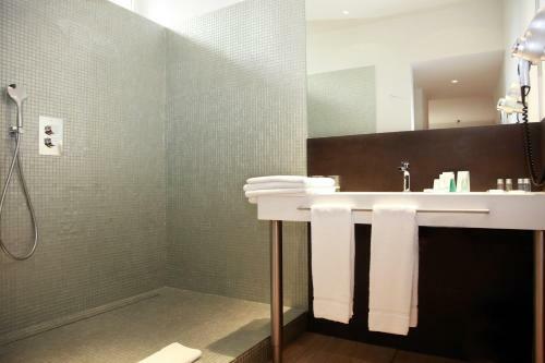 Hotel Le Pr� Du Moulin