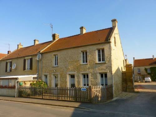 Maison Ancienne Enti�rement R�nov�e Pour 5 Personnes